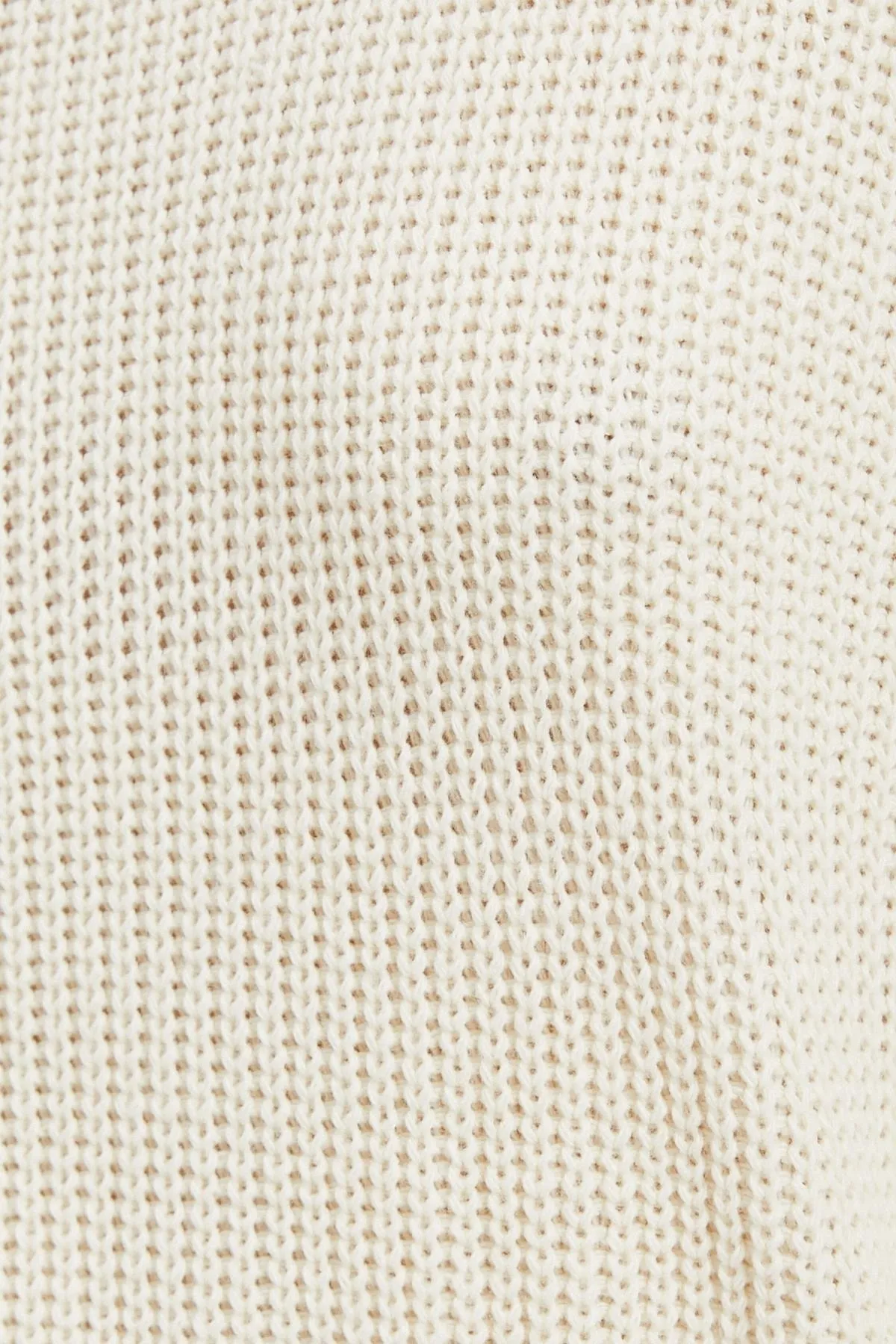 Koton  Ecru-Pullover für Damen