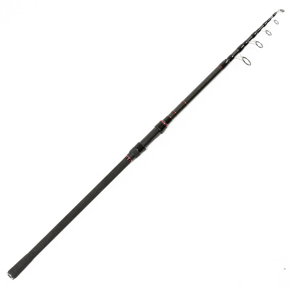 Mack2 csomag: 2 db 12' 3lbs bot, 2 orsó és Sword bottartó tok