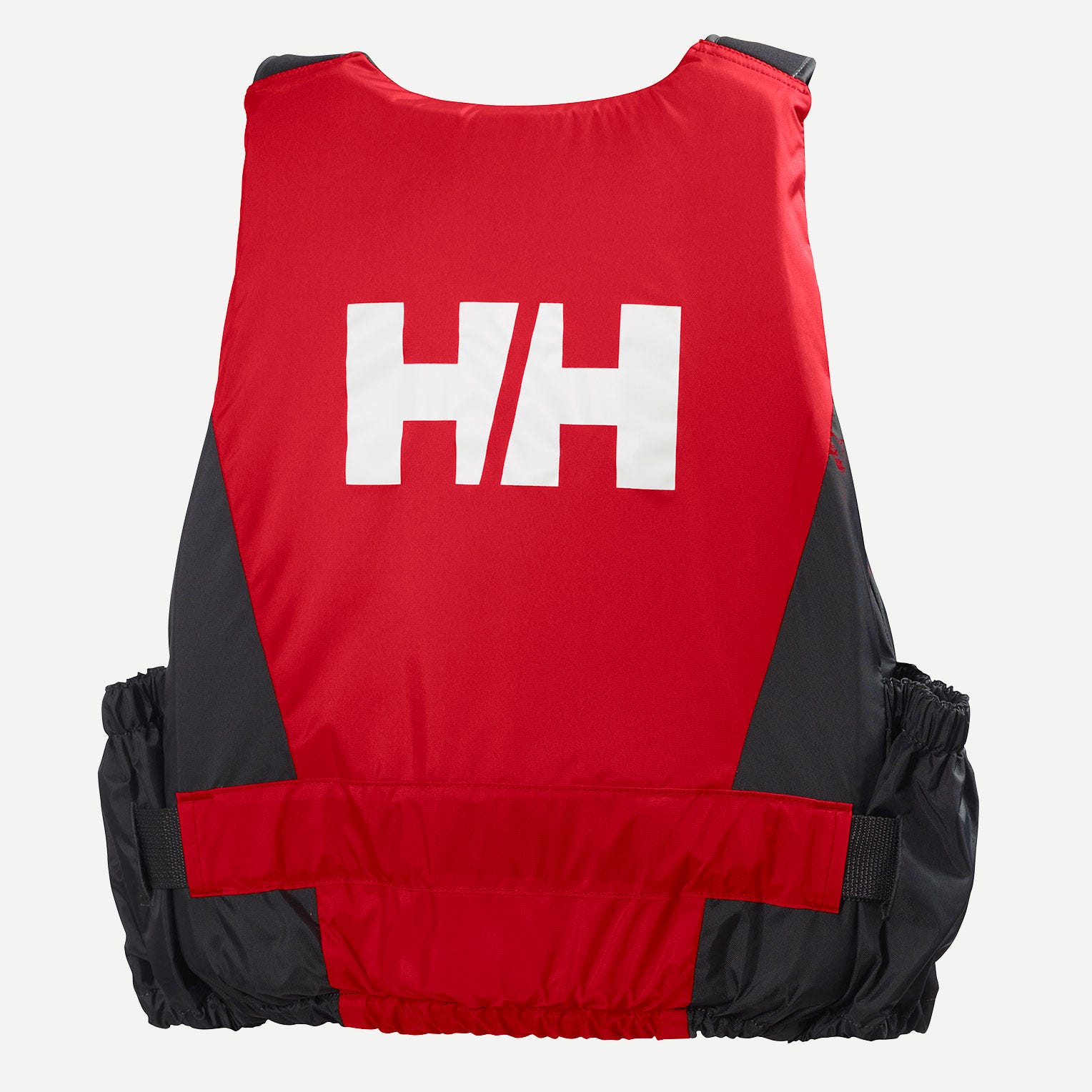 Rider Vest