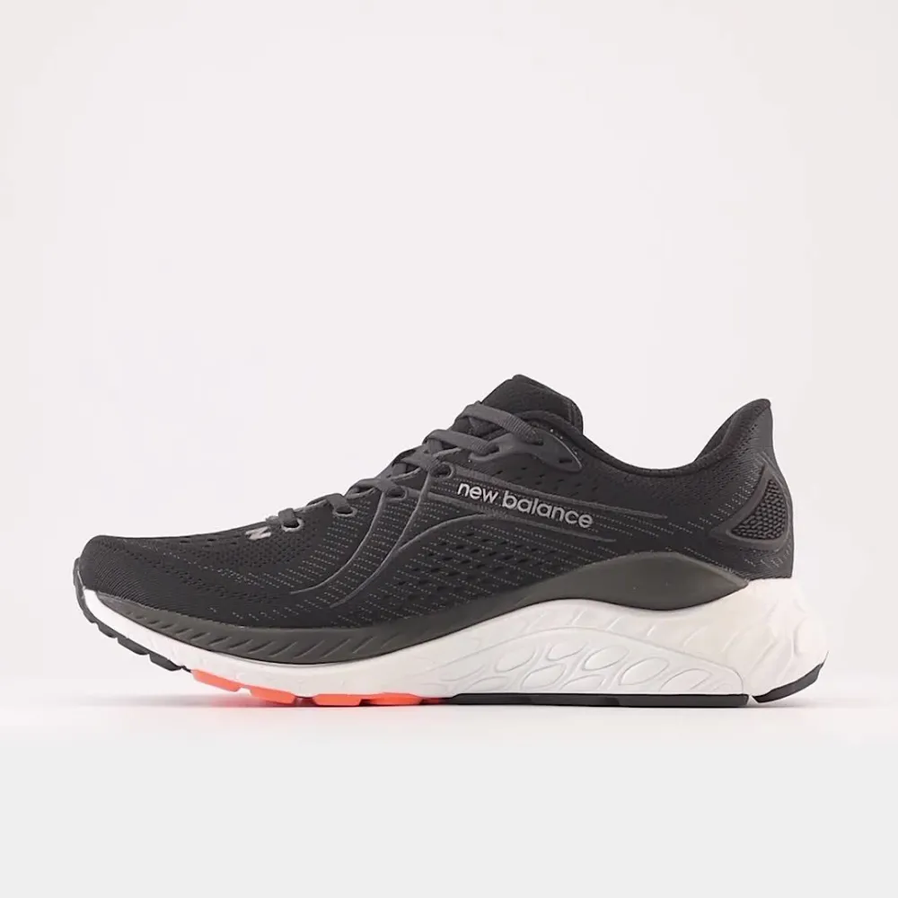 New Balance Fresh Foam X 860 v13 M860D13-2E / schwarz