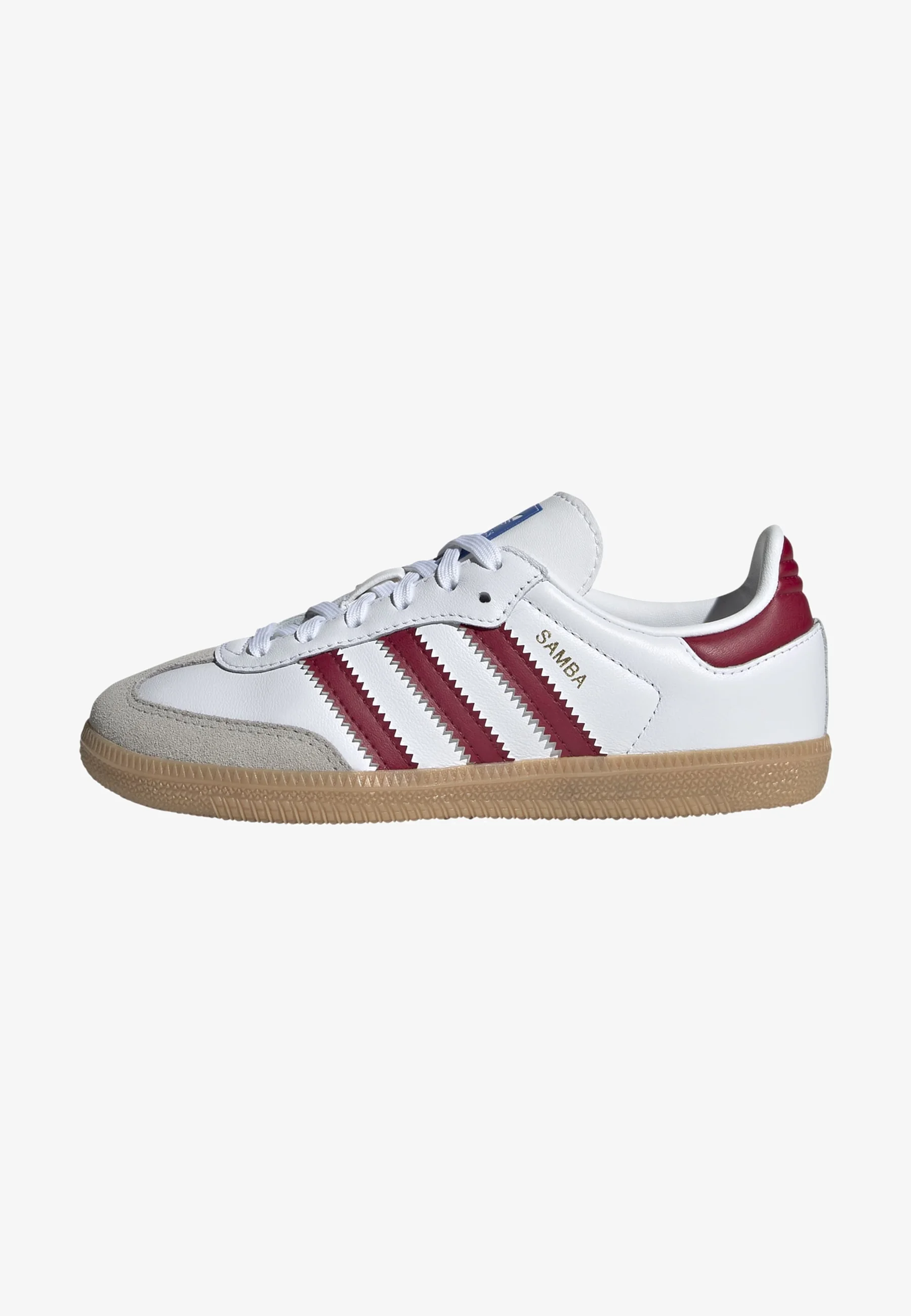 adidas Originals SAMBA OG UNISEX - Zapatillas bajas