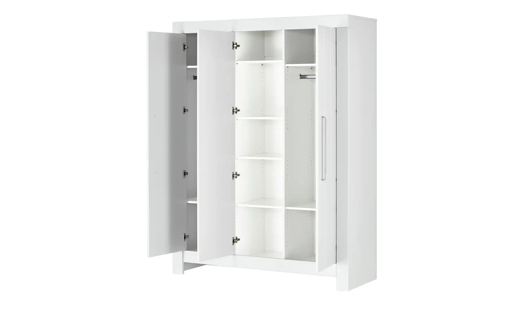 Kleiderschrank