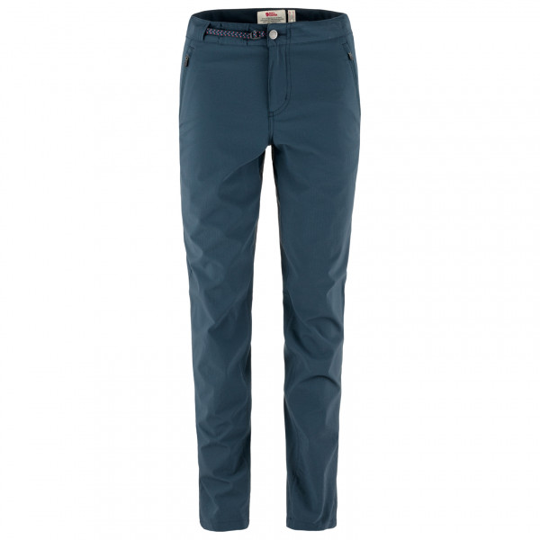 Fjällräven - Women's High Coast Trail Trousers - Trekkinghose