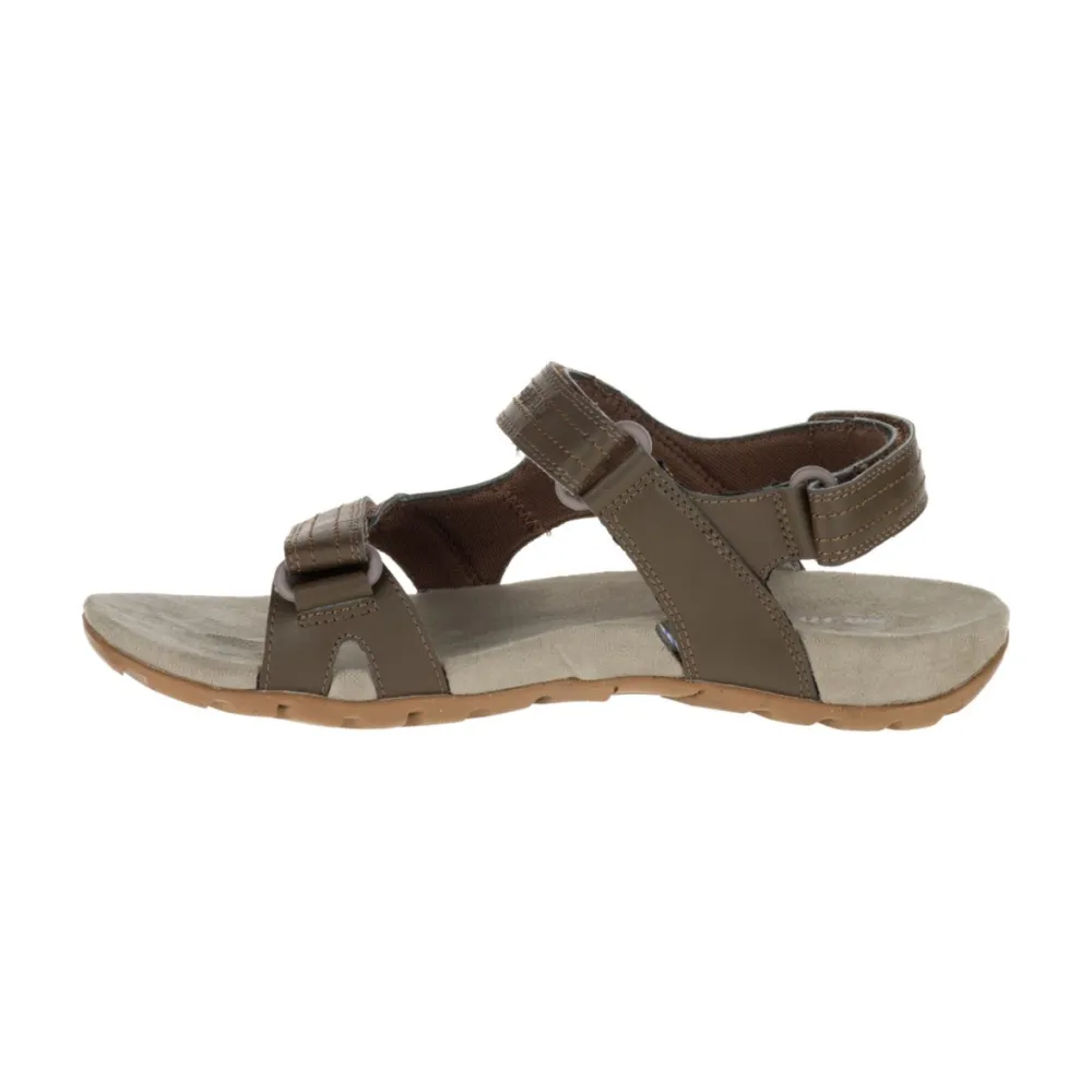 Merrell Sandspur Rift Strap J344734C / grau