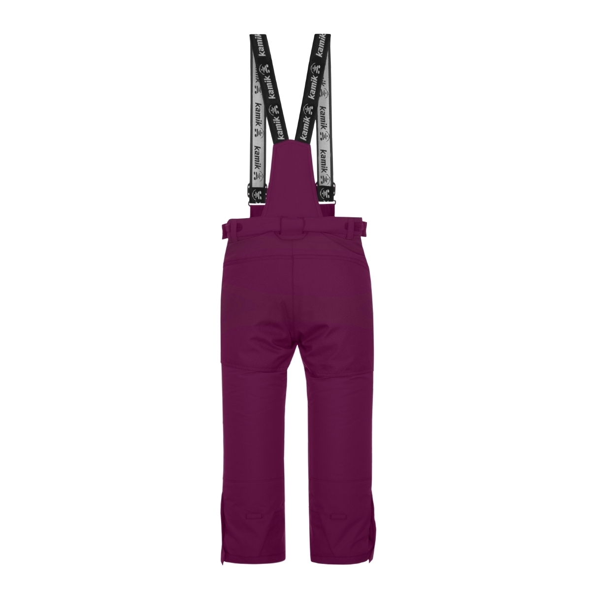 Kamik LEILA Winterhose lila