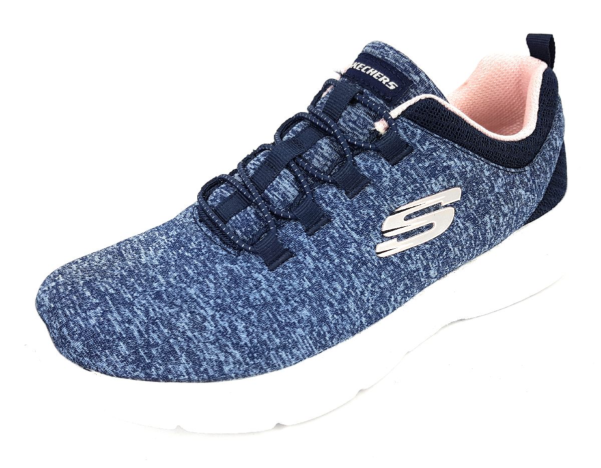 Skechers Dynamight 2.0 12965 Blau NVPK
