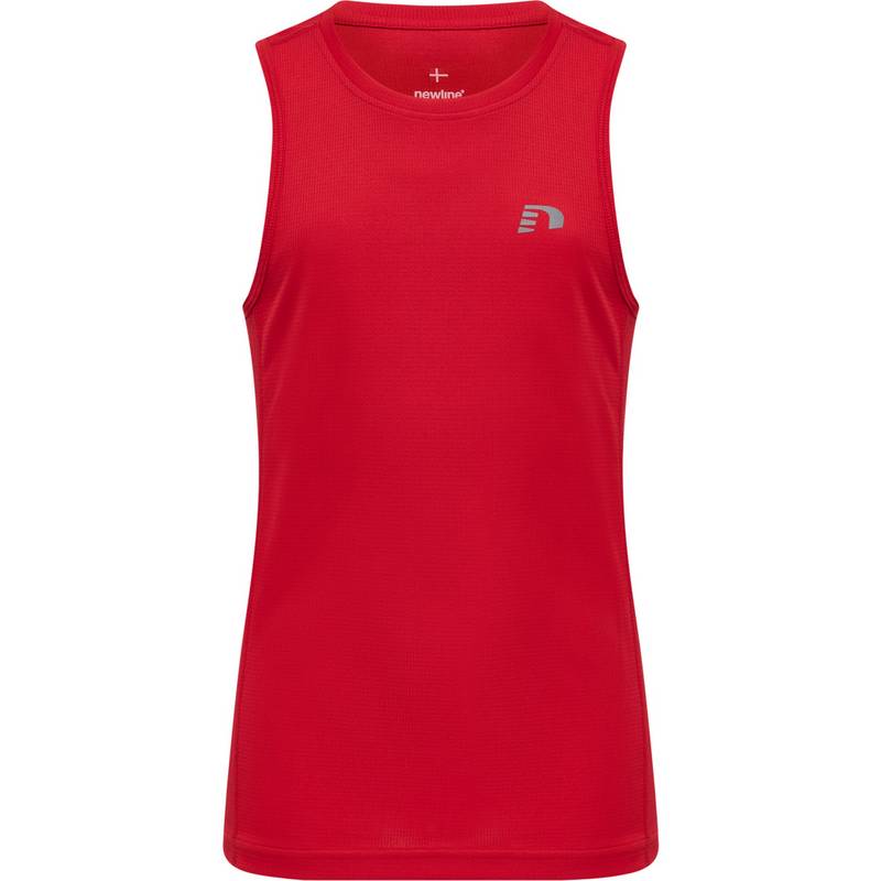 Newline KIDS CORE RUNNING SINGLET Tanktop Kinder