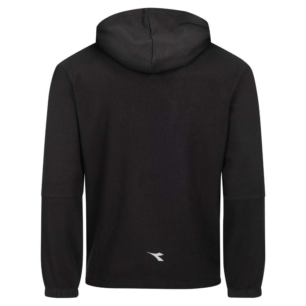 Diadora Zip Be One Kapuzen Sweatjacke 102.176176-80013