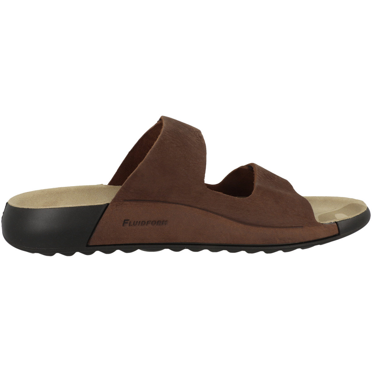 Ecco 2Nd Cozmo Sandale braun