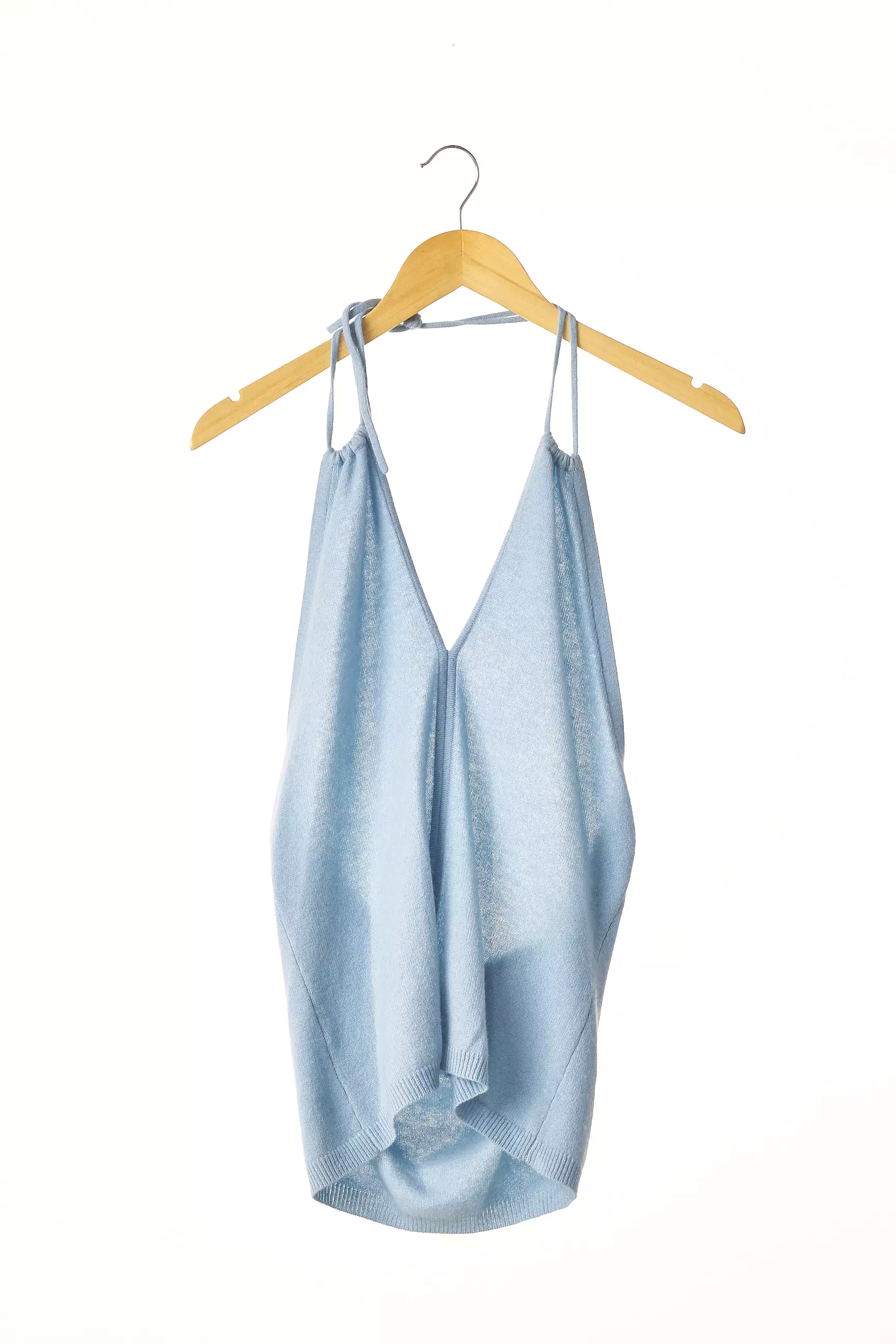 Bcbgmaxazria Pulls Femme couleur bleu