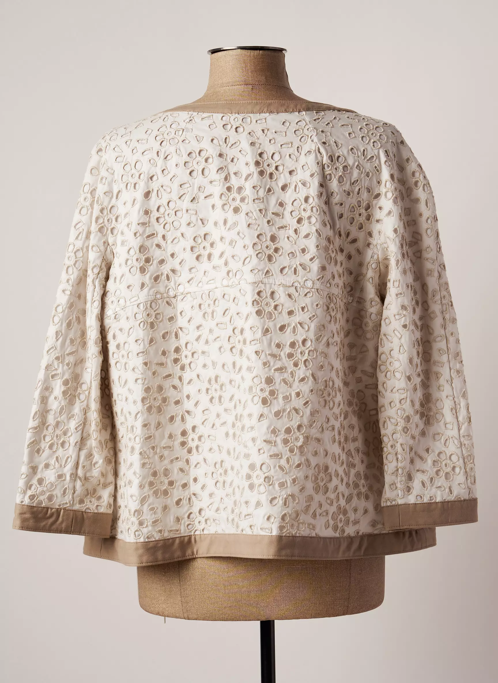 Rosso 35 Vestecasual Femme couleur beige