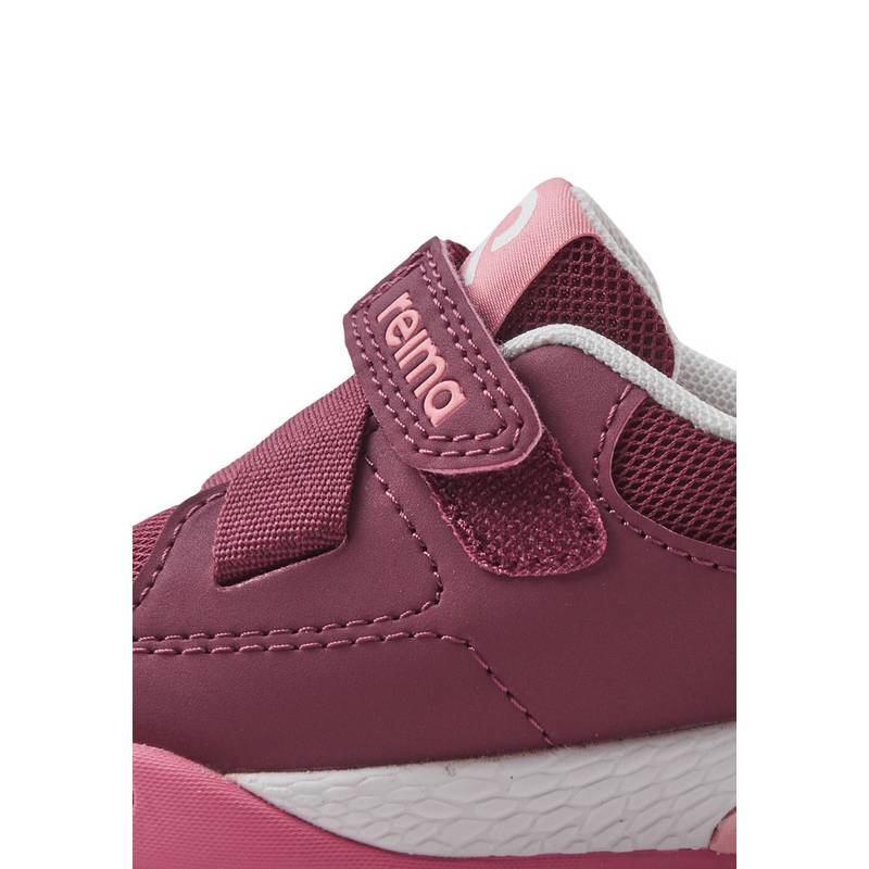 reima Kiirus Sneaker Kinder