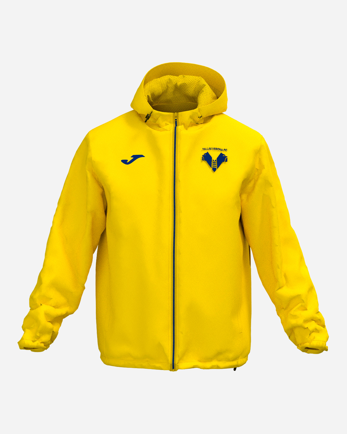 Oficiálne futbalové oblečenie Joma Hellas Verona 24-25 M TI10201B1201.SR