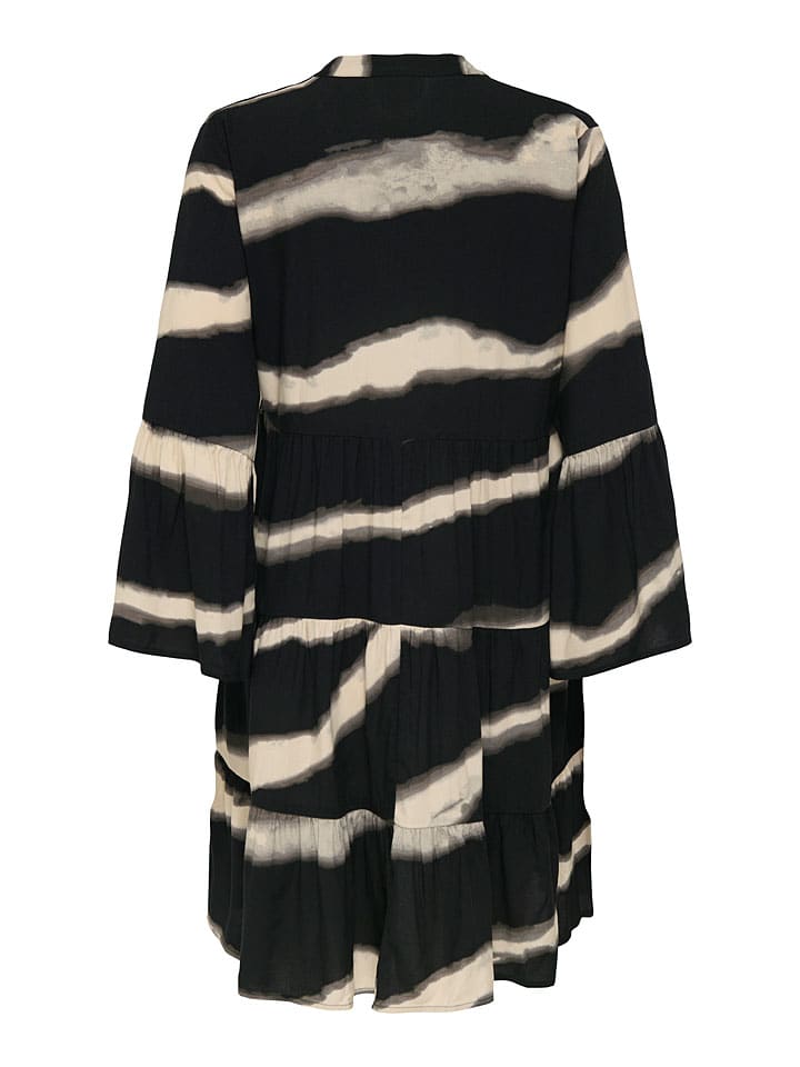 JDY Kleid in Schwarz günstig kaufen