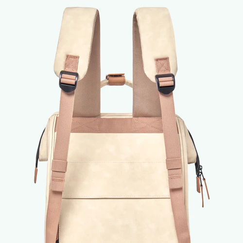 Adventurer Medium Backpack Andenne beige