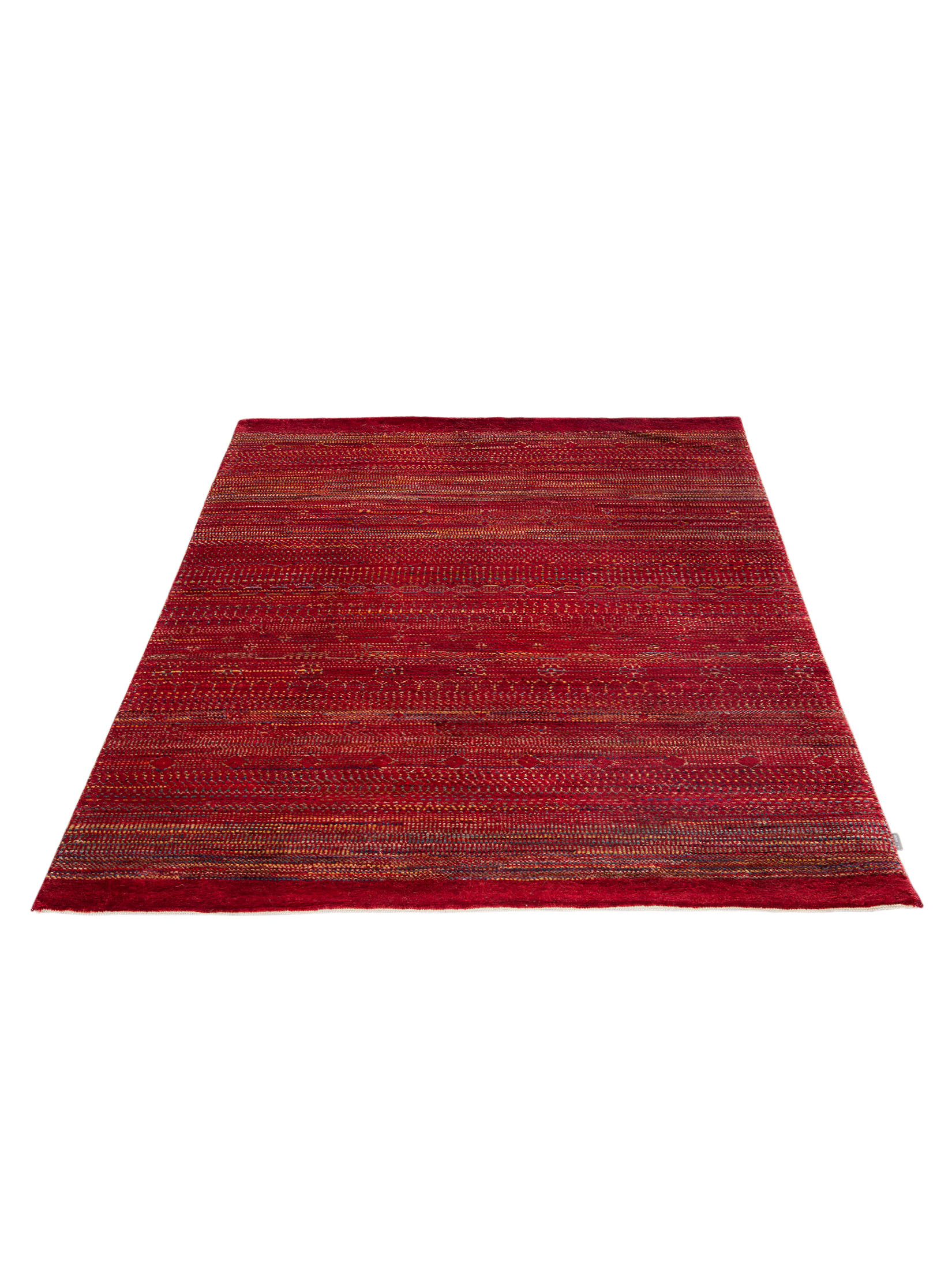 Contemporary Gabbeh ca. 125 x 185 cm, Unikat / Einzelstück