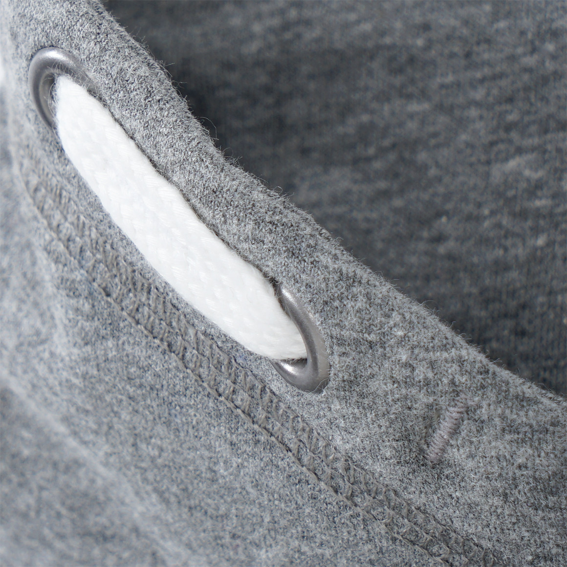 Baby Sweatshirt mit Schalkragen
