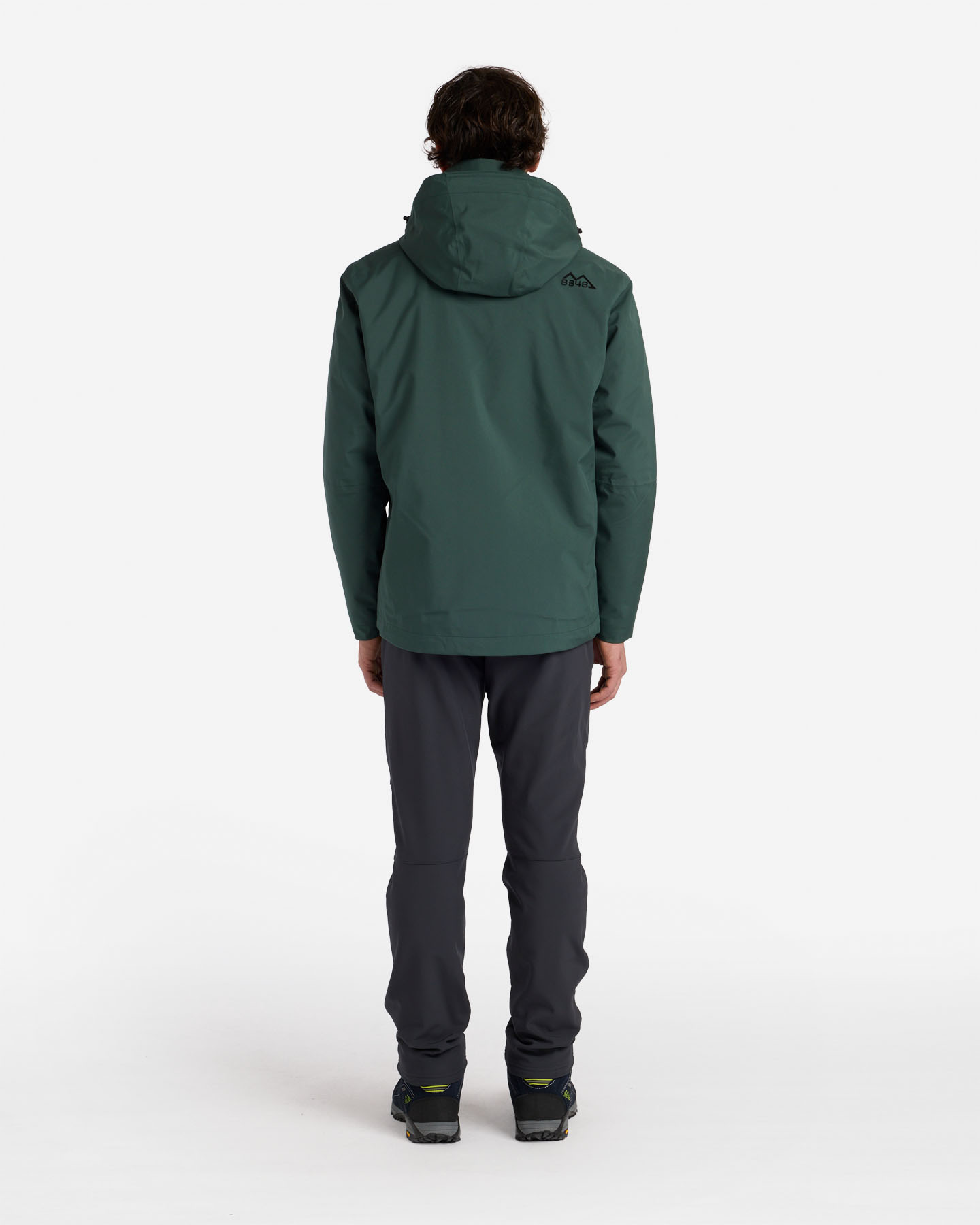Giacca Outdoor 8848 Mountain Essential M OTCM154W04-786/050