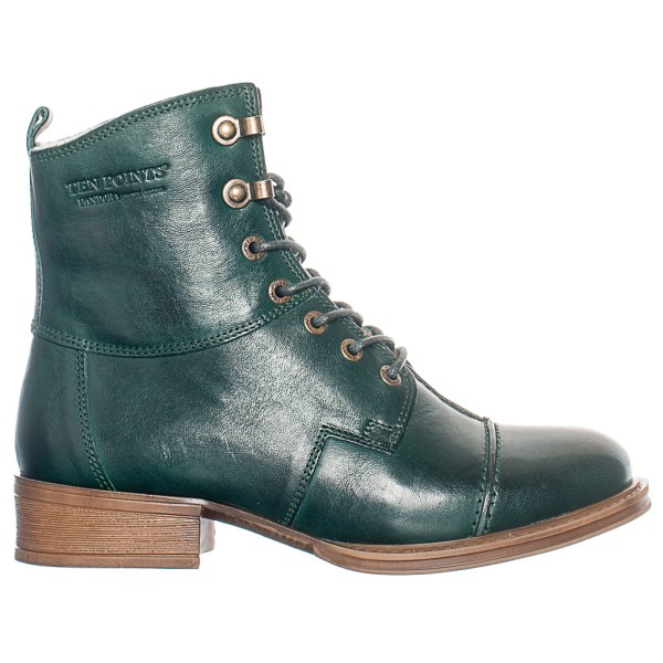 Ten Points - Women's Pandora Warm Lace Boots - Winterschuhe