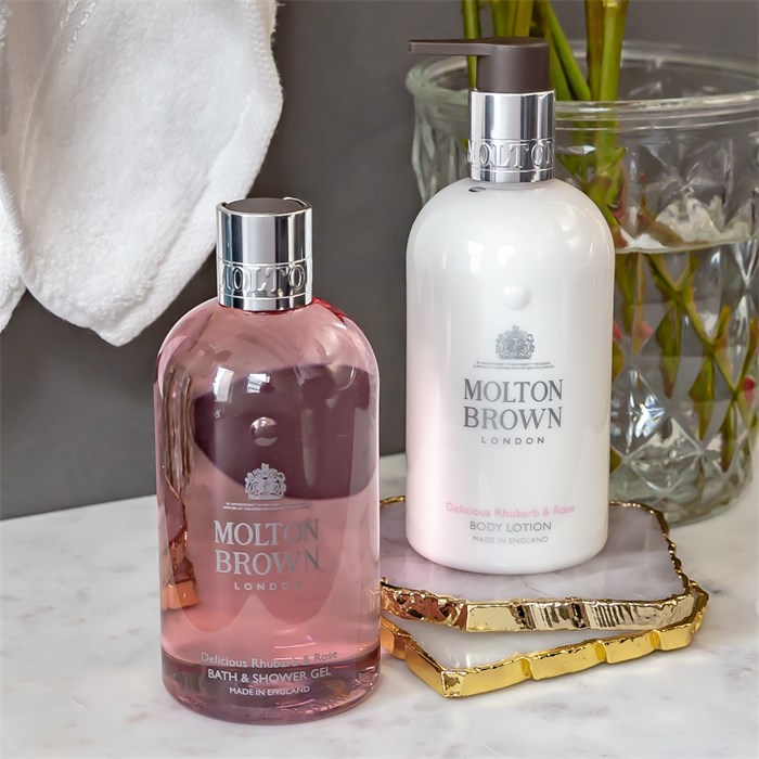 Body Lotion