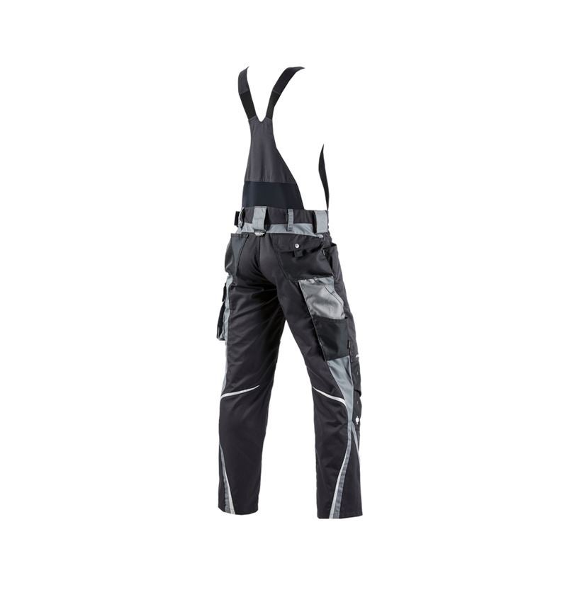 Latzhose e.s.motion Winter