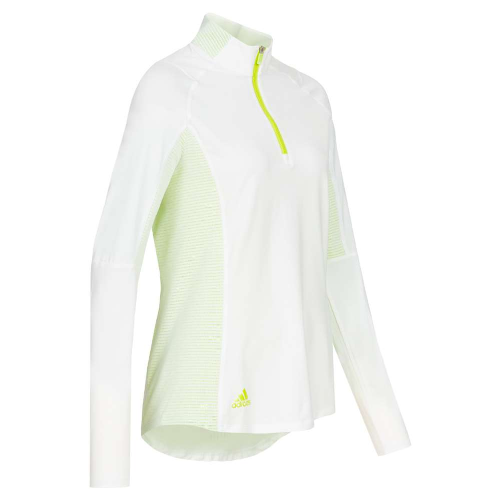 adidas HEAT.RDY Damen Golf Oberteil HH8610