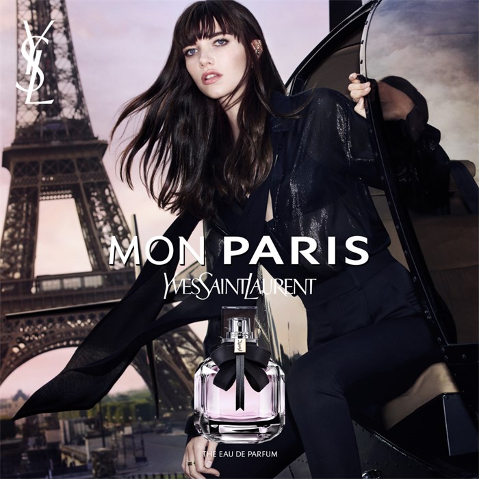 Eau de Parfum Spray