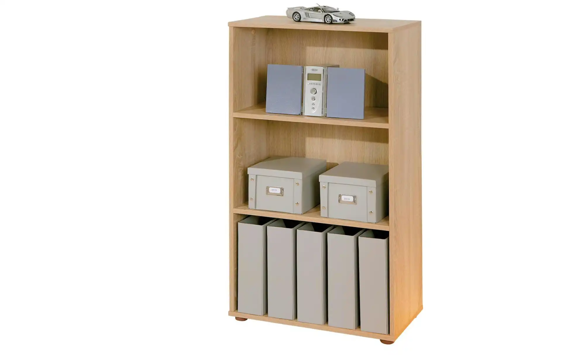Bücherregal  Parini 2 3F