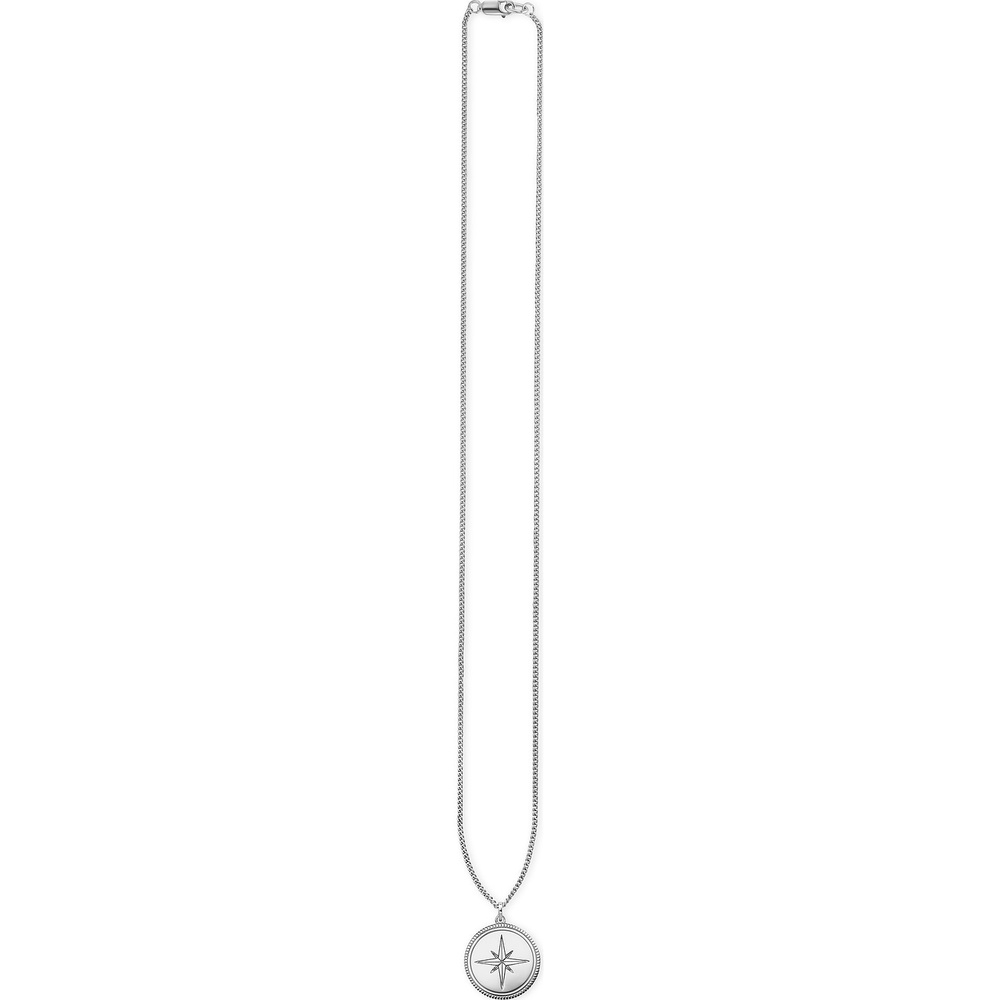 caï Chaînette 925 Argent collier