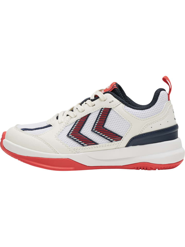 Hummel Hummel Multisportsschuh Dagaz Jr Kinder in MARSHMALLOW günstig kaufen 30