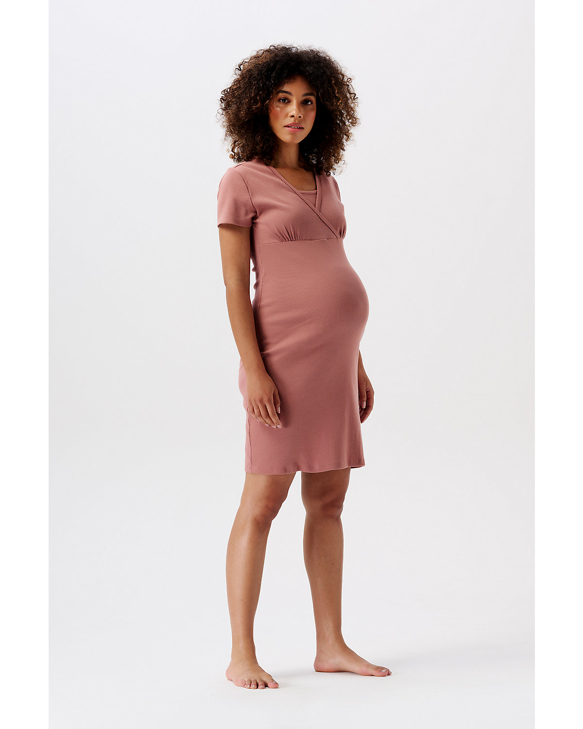 Still-Nachtkleid Tami Stillschlafanzüge