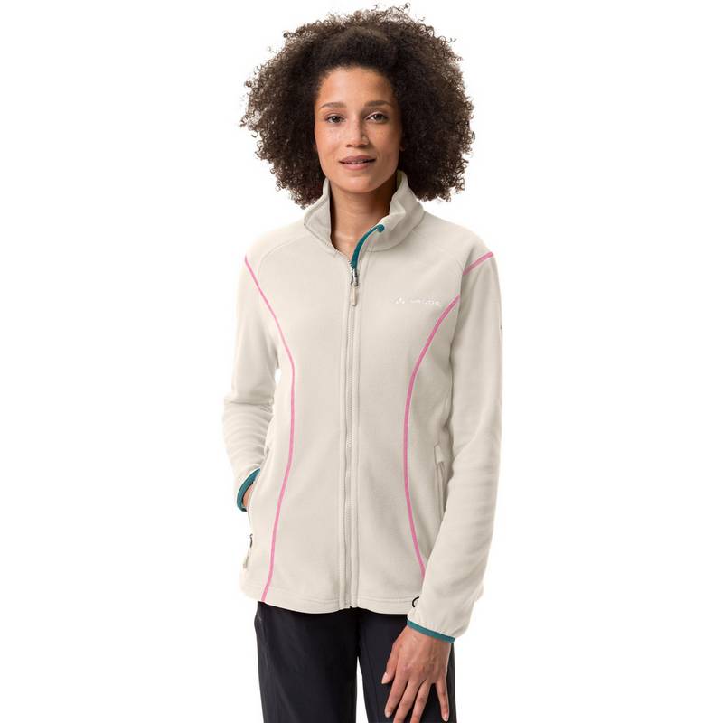 VAUDE Rosemoor II Fleecejacke Damen
