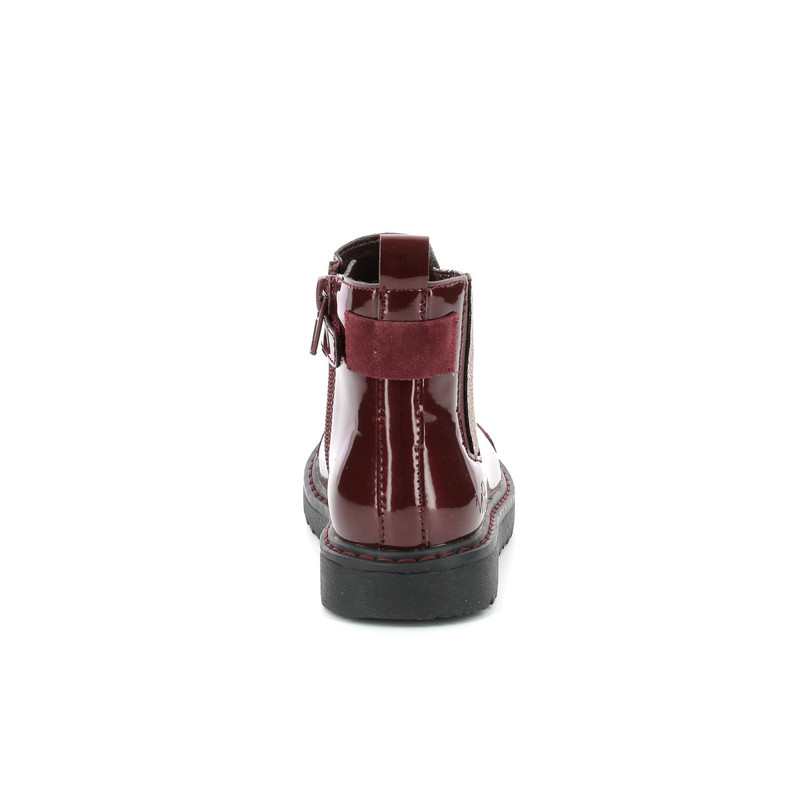 Boots synthétique Dolorisa