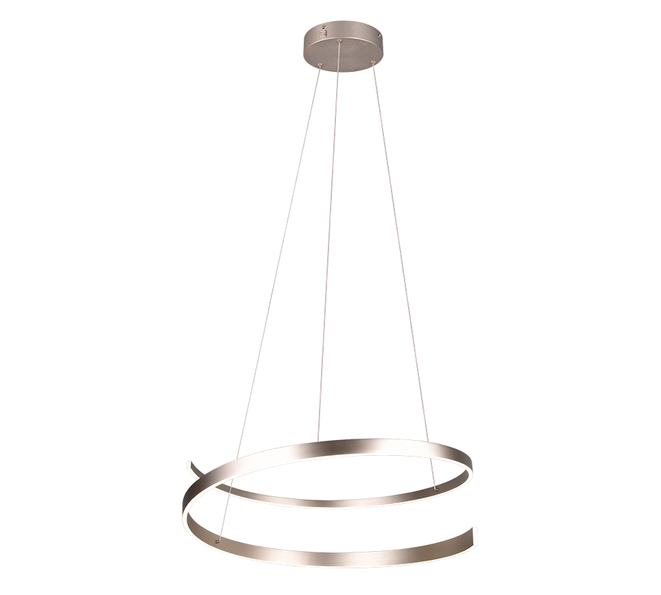 Cinque LED Pendelleuchte Cinardi