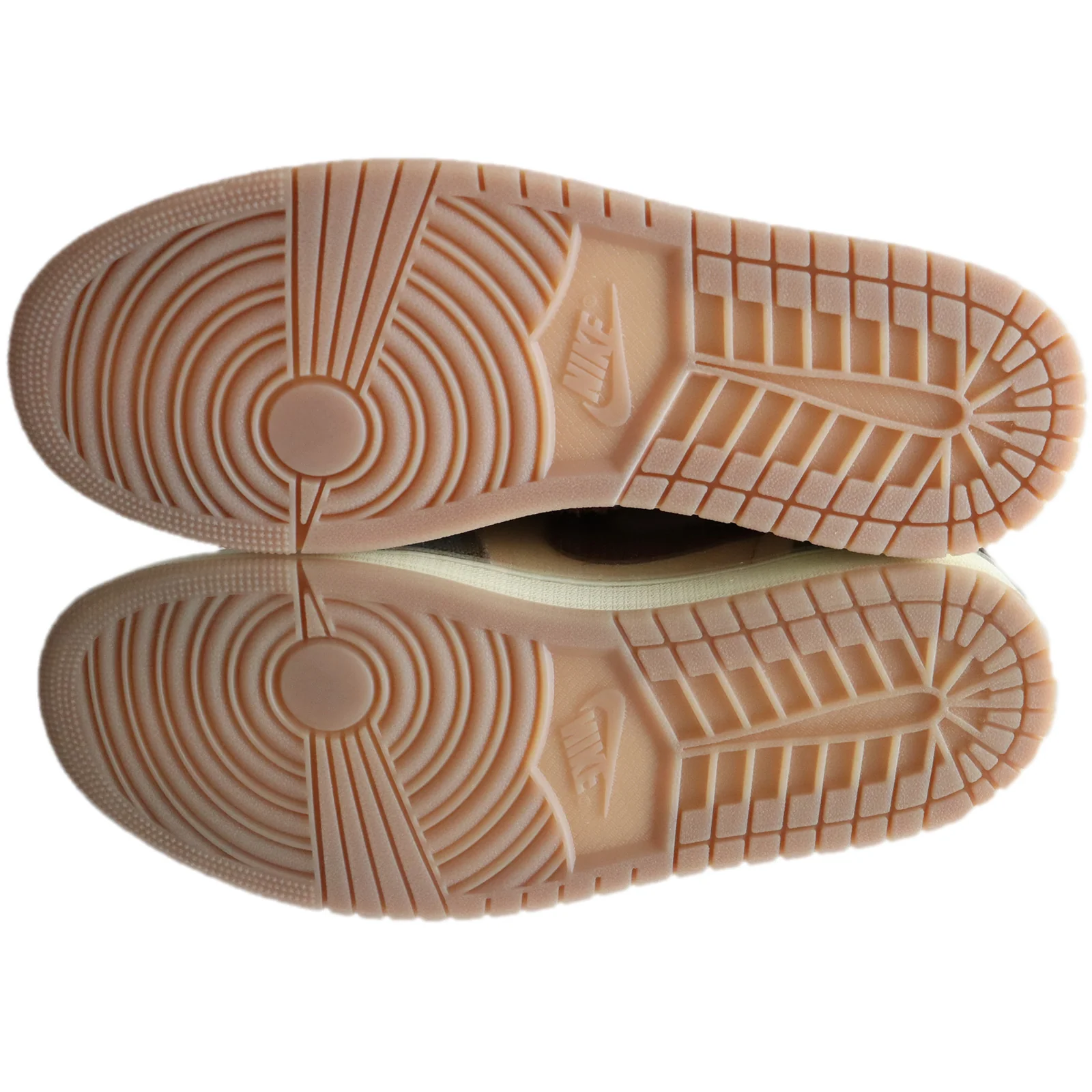 Jordan 1 Retro Low OG Zion Williamson Voodoo