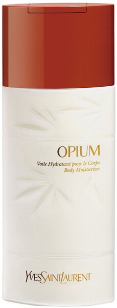 Yves Saint Laurent Opium Bodylotion
