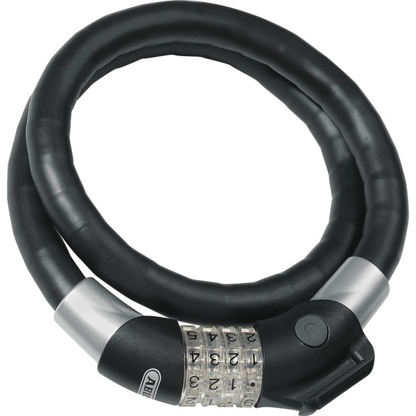STEEL-O-FLEX RAYDO P - Fahrradschloss