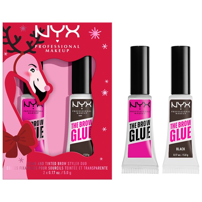 Augenbrauen Geschenkset von NYX Professional Makeup
