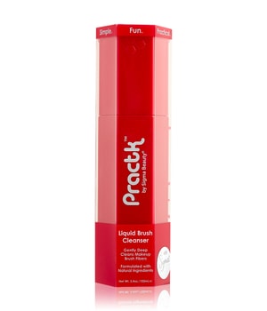 Practk Liquid Brush Cleanser Pinselseife-100 ml