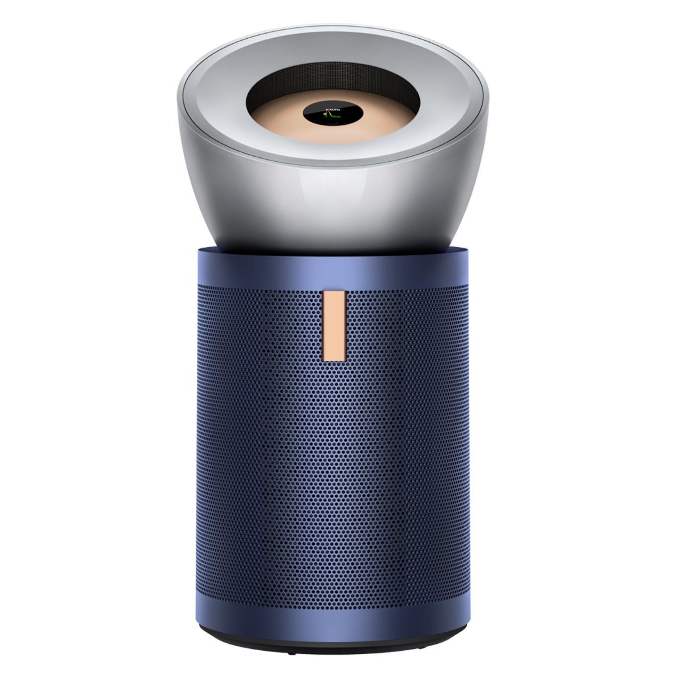 DYSON Luftreiniger Luftreiniger BP03 Bluetooth Allergiker CADR 300m³/h, für 100 m² Räume, Air Purifier Raucherzimmer Luftfilter Zuhause Schlafmode Timer per App
