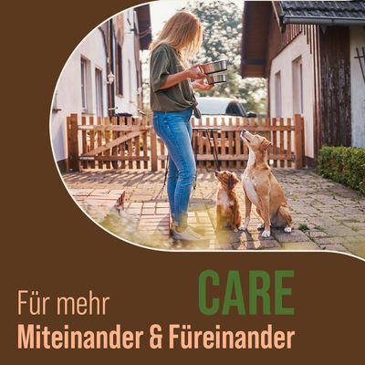 mera CARE Senior Huhn