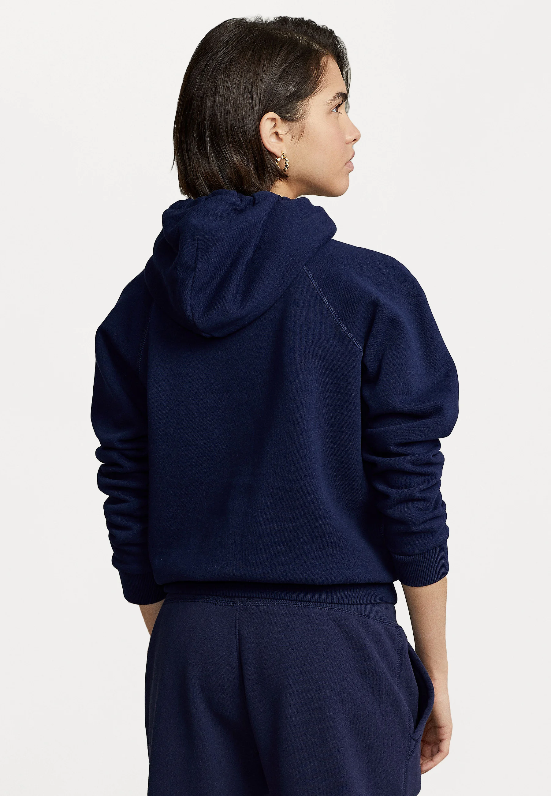 Sudadera con capucha Polo Ralph Lauren - Sudadera con capucha