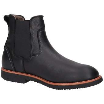 Panama Jack Garnock Igloo C2 Boots in schwarz