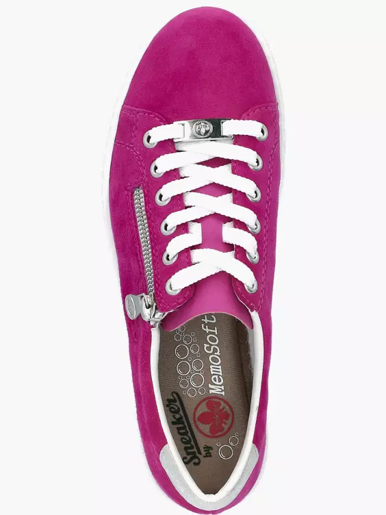 Rieker Damen Sneaker Low