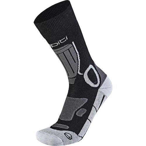 HERREN SOCKEN WANDERSOCKEN S08 MERINO CERAMIC