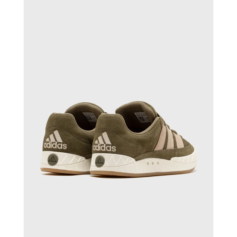 adidas Adimatic IE9864 / grün