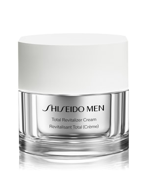 Shiseido Total Revitalizer Cream Gesichtscreme-50 ml