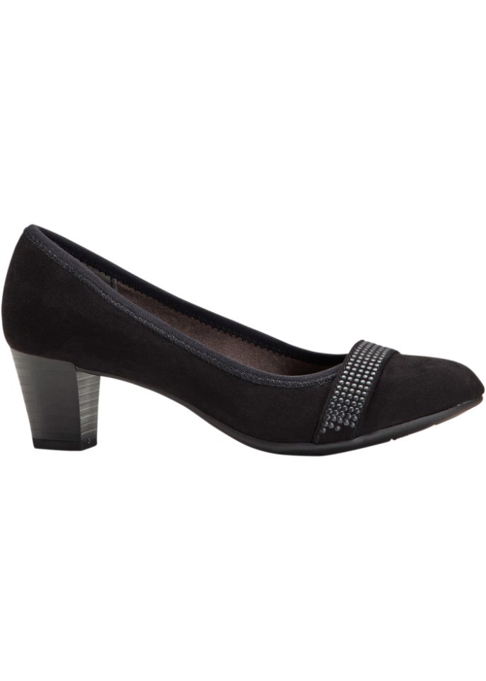 Jana Pumps in bequemer Weite
