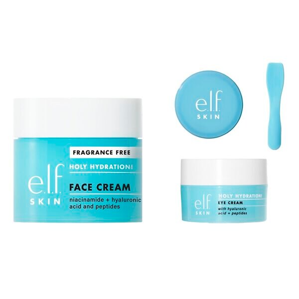 elf Skin Szent Hidratáció! Oogrème krém 15g
