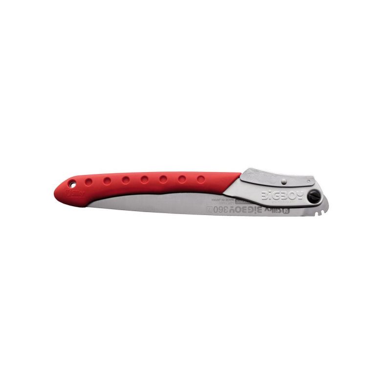 Silky Folding Saw Bigboy 360-7 Large Teeth (354-36)